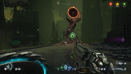 DOOM: The Dark Ages: City of Ry'uul Walkthrough 14