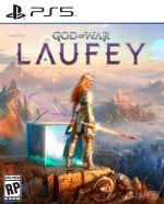 God of War Laufey