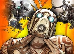 This Patch for Borderlands 2 on Vita Will Help Fix The Shooter's Shonky Controls