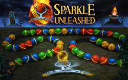 Sparkle Unleashed Cover