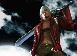 Devil May Cry and Dragon's Dogma Director Says He's Making a New Game in 2017