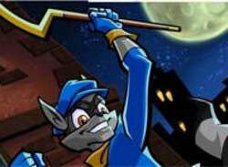 What's This Nonsense About Sly Cooper: Thieves In Time Looking Like A PS2  Game?