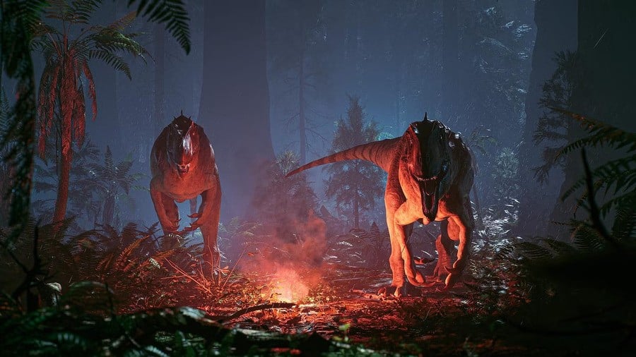 15 PS5 Games from Last Week's Livestreams We Can't Wait to Play 12