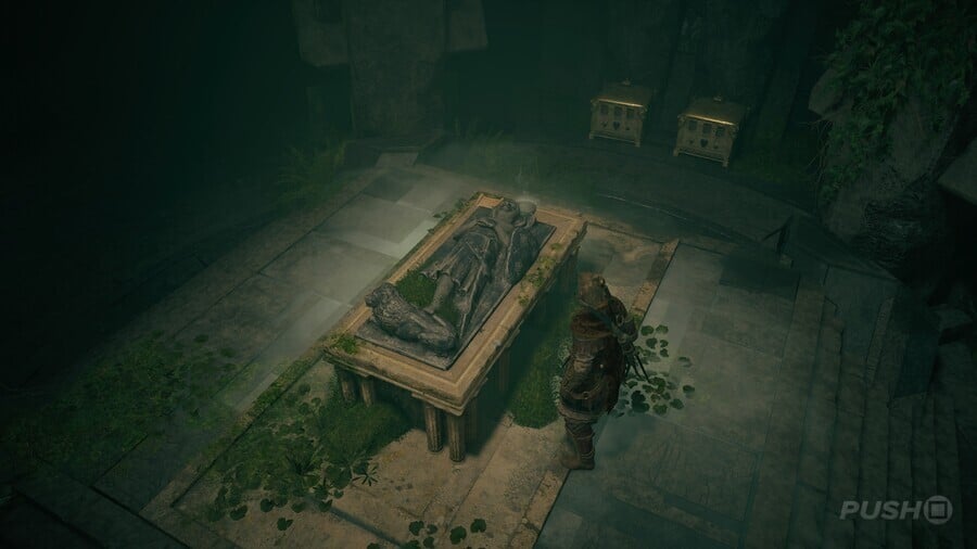 Assassin's Creed Valhalla Tombs of the Fallen Guide