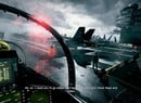 Perhaps You'd Like To Watch The Opening Mission Of Battlefield 3...
