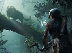 The Pillar Is the Second DLC Pack for Shadow of the Tomb Raider, Coming Next Week