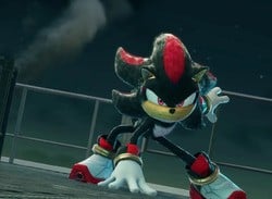 Movie Shadow Is Coming to Sonic X Shadow Generations in December DLC on PS5