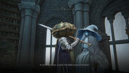 How To Complete Elden Ring's Ranni The Witch Sidequest - CNET