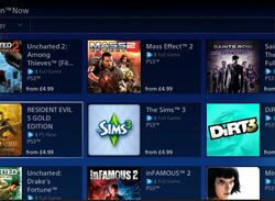 Renting Games Through PlayStation Now Is Expensive in the UK