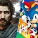 Clair Obscur: Expedition 33 Actor Outs Mysterious SEGA Game