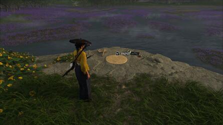 Ghost of Yotei: All Sumi-E Paintings Locations Guide 3