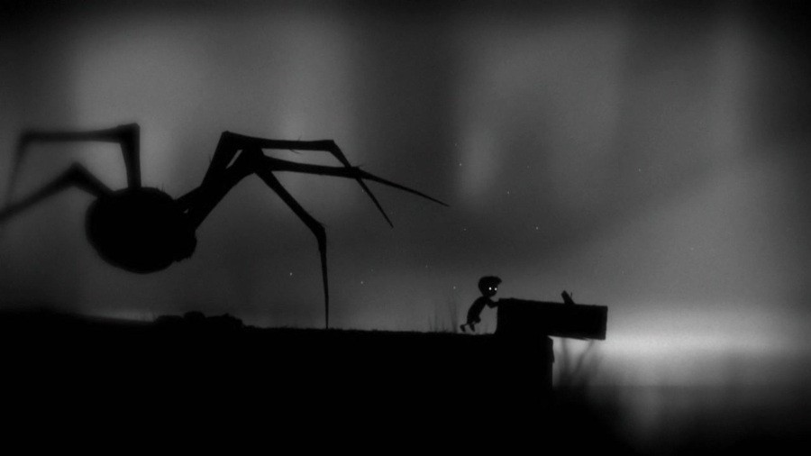 Limbo PS4