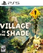 Village in the Shade