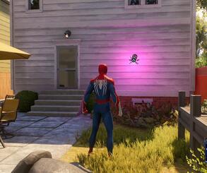 Marvel's Spider-Man 2: All Spider-Bots Locations Guide 96