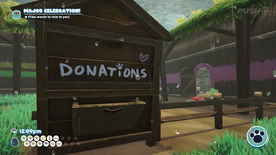 Bugsnax PS5 PlayStation 5 PS4 Guide Donations Gramble