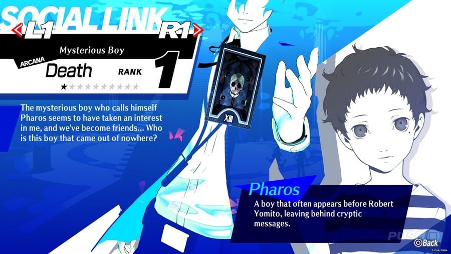 Persona 3 Reload: Social Links - All Social Links and How to Unlock Them 21