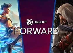 What Was Announced at Ubisoft Forward 2023?