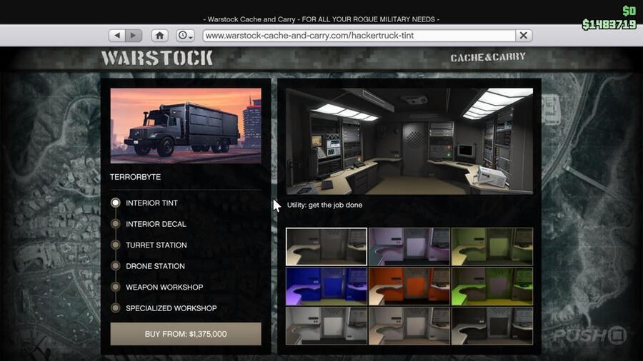 GTA Online Best Cars and Vehicles to Buy Guide Terrorbyte