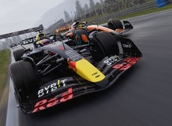 EA Sports Skipping Standalone F1 Game in 2026, Will Return 'Reimagined' in 2027