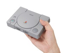 PlayStation Classic Full Games List Revealed