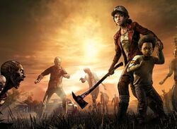 The Walking Dead: The Final Season - Episode 4: Take Us Back Is a Fitting Farewell for an Old Friend