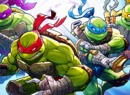 This TMNT Roguelike Is Cheaper Than It's Ever Been on PS5, PS4