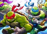 This TMNT Roguelike Is Cheaper Than It's Ever Been on PS5, PS4
