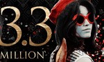 Very Fittingly, Expedition 33 Has Sold 3.3 Million Copies in 33 Days