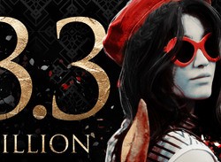 Very Fittingly, Expedition 33 Has Sold 3.3 Million Copies in 33 Days