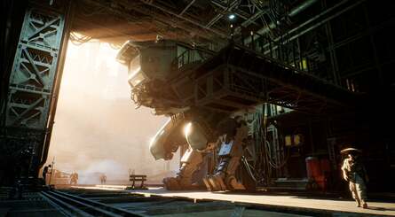 Pokémon Dev Game Freak Steps Up the Production Values for Beast of Reincarnation on PS5 3