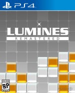 Lumines Remastered