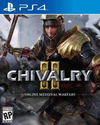 Chivalry 2 Cover