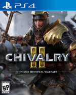 Chivalry 2