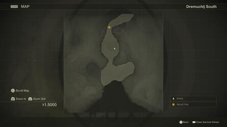 Metal Gear Solid Delta: Dremuchij South Walkthrough 4