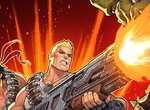 Contra: Operation Galuga (PS5) - Run-'n'-Gun Series Back to Its Best