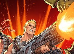 Contra: Operation Galuga (PS5) - Run-'n'-Gun Series Back to Its Best