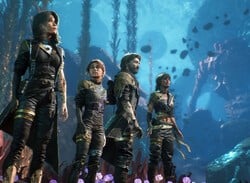 UK Sales Charts: Expedition 33 Parries the Competition to Claim Number One