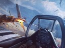 WW2 Flight Sim Aces of Thunder Soaring to PSVR2 from the Makers of War Thunder