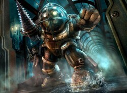BioShock: The Collection Can Now Be Bought Piecemeal on PS4