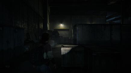 The Last of Us Left Behind So Close walkthrough