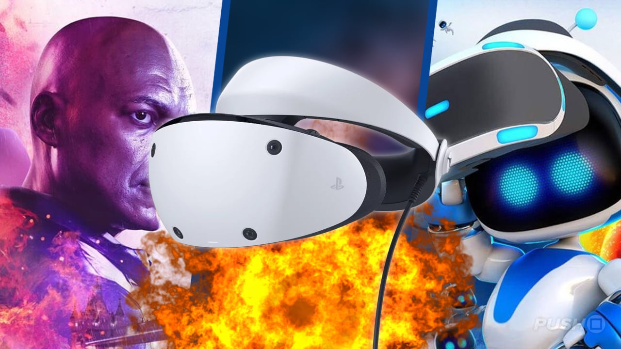 Mojang Studios Brings 'Minecraft' To PlayStation VR Via Free
