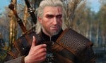 The Witcher 3 Remastered Accessibility Options Include Health Regen, Auto Loot, Infinite Item Durability