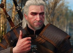 The Witcher 3 Remastered Accessibility Options Include Health Regen, Auto Loot, Infinite Item Durability