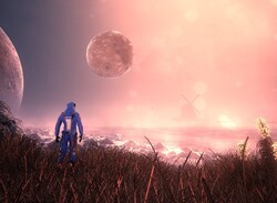 The Solus Project (PS4)