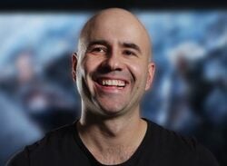 Mass Effect 2, 3, and ANTHEM Designer Corey Gaspur Passes Away