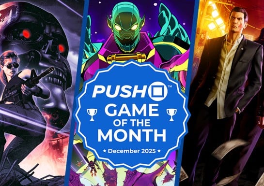 Vote for Your PS5 Game of the Month (December 2025)