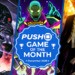 Poll: Vote for Your PS5 Game of the Month (December 2025)