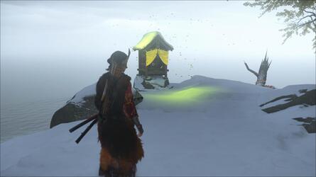 Ghost of Yotei: All Altars of Reflection Locations Guide 120