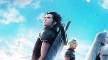 Crisis Core: Final Fantasy VII Reunion