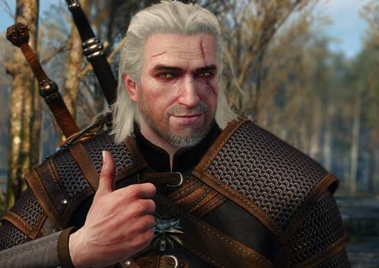The Witcher 4: Why CDPR is Betting Big on Unreal Engine 5 - IGN